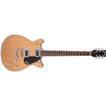 Gretsch G5222 Electromatic® Double Jet™ BT with V-Stoptail Aged Natural 2509310521