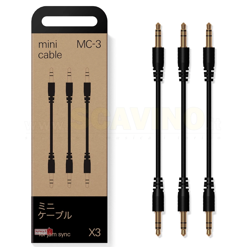 Teenage Engineering MC-3