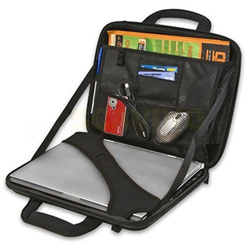 Kraun Deskbag 15,4" Borsa per Laptop