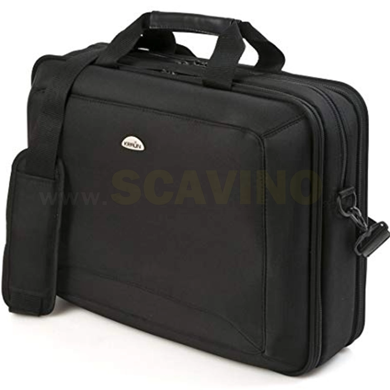 Kraun Business Bag 16" Borsa per Laptop