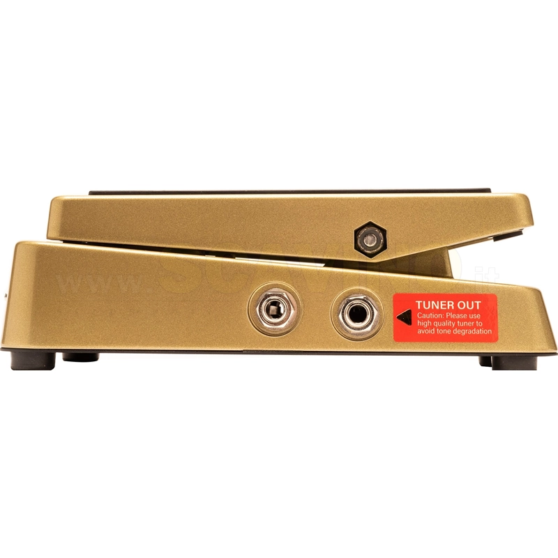 Xotic XVP 250K Volume Pedal High Impedance