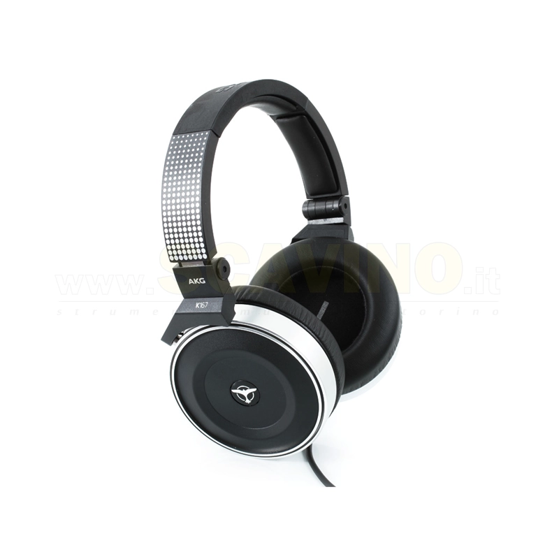 AKG K167 Cuffia DJ Tiesto
