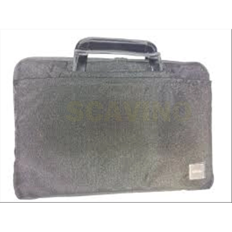 Kraun KD.Z1 slim bag 16" per laptop