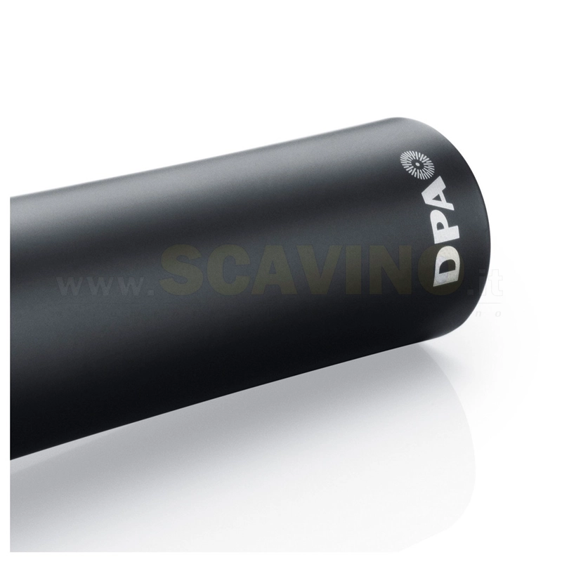 DPA D : FACTO 4018V Microfono a condensatore supercardioide