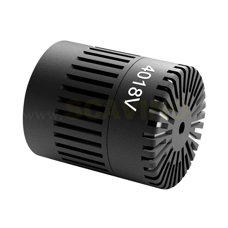 DPA D : FACTO 4018V Microfono a condensatore supercardioide