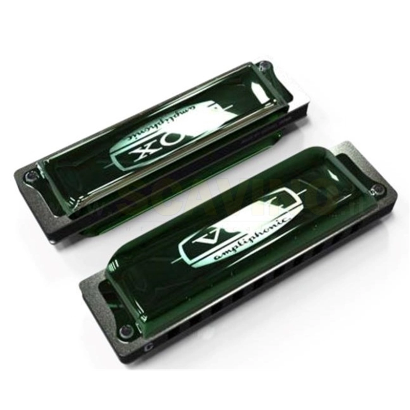 Vox VCH-1-G Armonica bocca tonalità SOL (G)