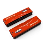 Vox VCH-2-C Armonica bocca tonalità DO (C)