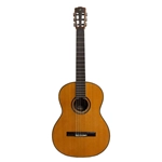Merida DC15BA Chitarra Classica Abete Massello