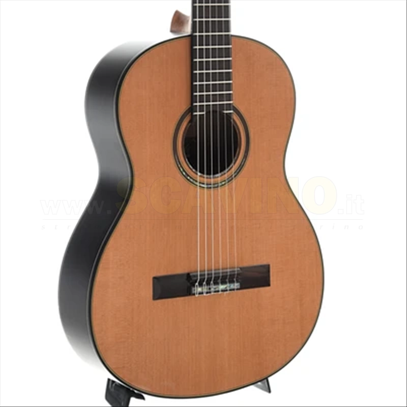 Merida DC15BA Chitarra Classica Abete Massello