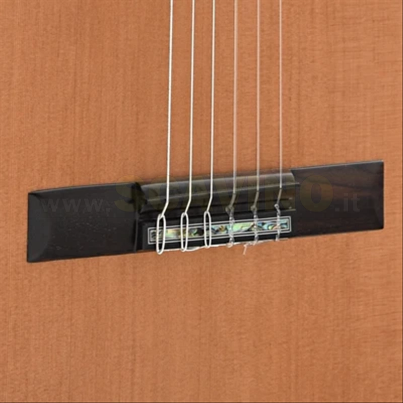 Merida DC15BA Chitarra Classica Abete Massello