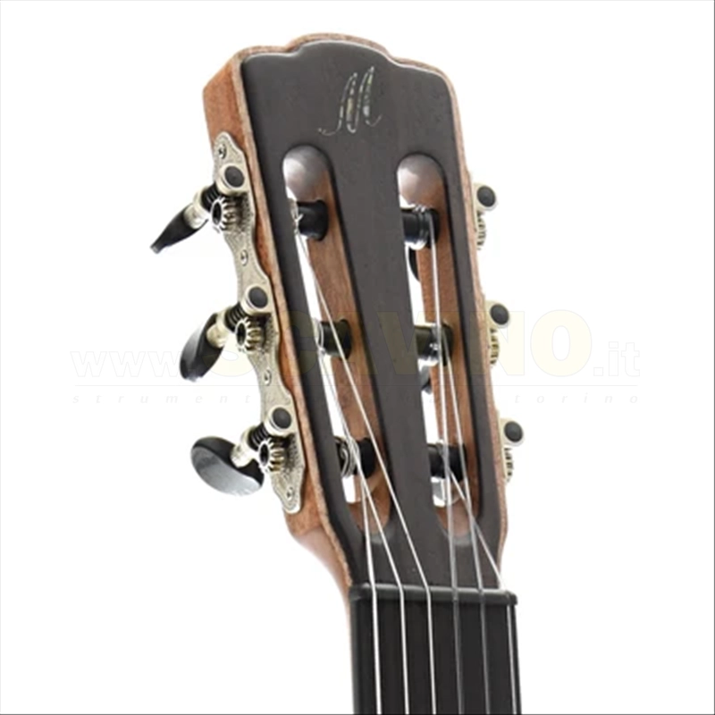 Merida DC15BA Chitarra Classica Abete Massello