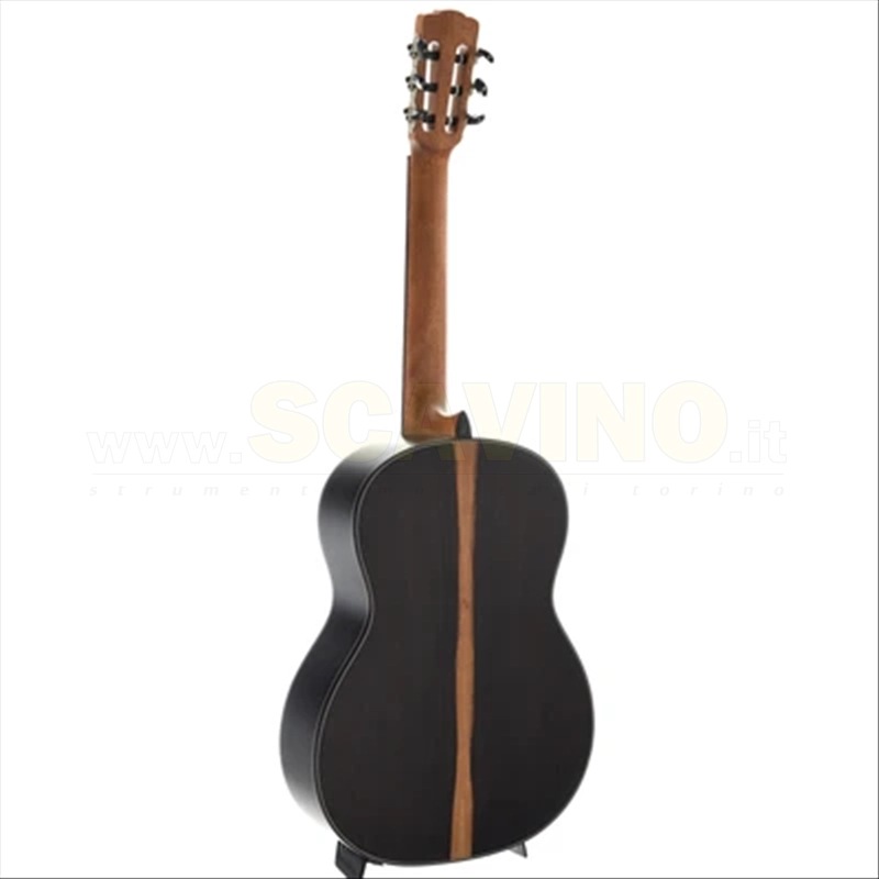 Merida DC15BA Chitarra Classica Abete Massello