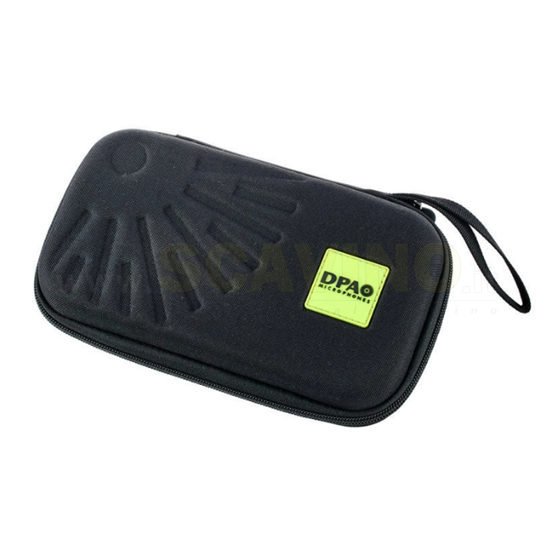 DPA D : FACTO 4018V Microfono a condensatore supercardioide