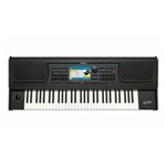 Ketron SD60 Tastiera Arranger Workstation 61 Tasti