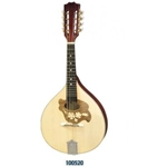 Hora M1085 Mandolino Portoghese Piatto