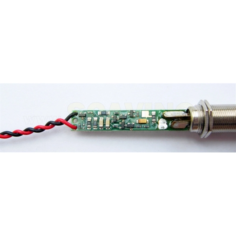 Fishman PRO PJA-001 Powerjack