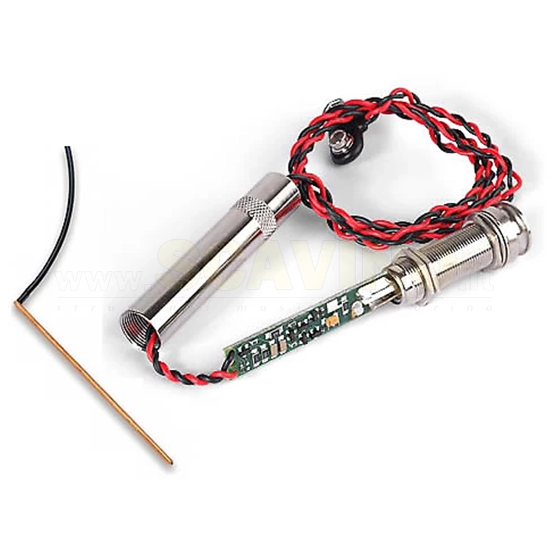 Fishman PRO PJA-001 Powerjack