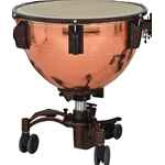 Adams Revolution 29" Rame Martellato Timpano con FineTuning e Tuning Gauge