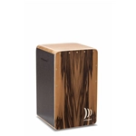 Schlagwerk CP4905 - Cajon la Perù EVO Walnut deluxe