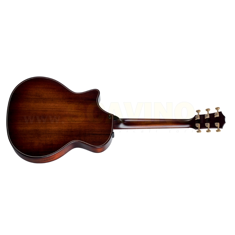 Taylor Builder's Edition 324ce V-Class Bracing Grand Auditorium