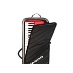 Mono Cases M80 Keyboard Case 61 Jet Black