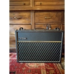 usato VOX AC 30 TB Dallas Musical Industries - 1973 Amplificatore Valvolare per Chitarra