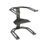 Gravity LTS01B Supporto LapTop da 12" a 17" Adam Hall