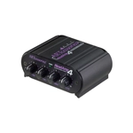 ART HEADAMP4 Preamplificatore per cuffia