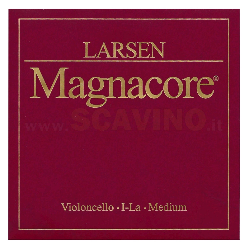 Larsen MAGNACORE la cello
