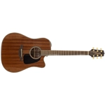 Takamine GSD11MCE Natural Gloss
