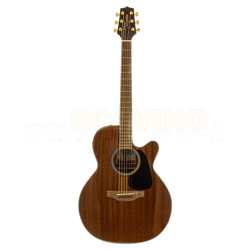 Takamine GSN11MCE Selected Series