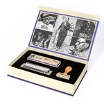 Hohner Armonica Sonny Terry Heritage Edition M191101