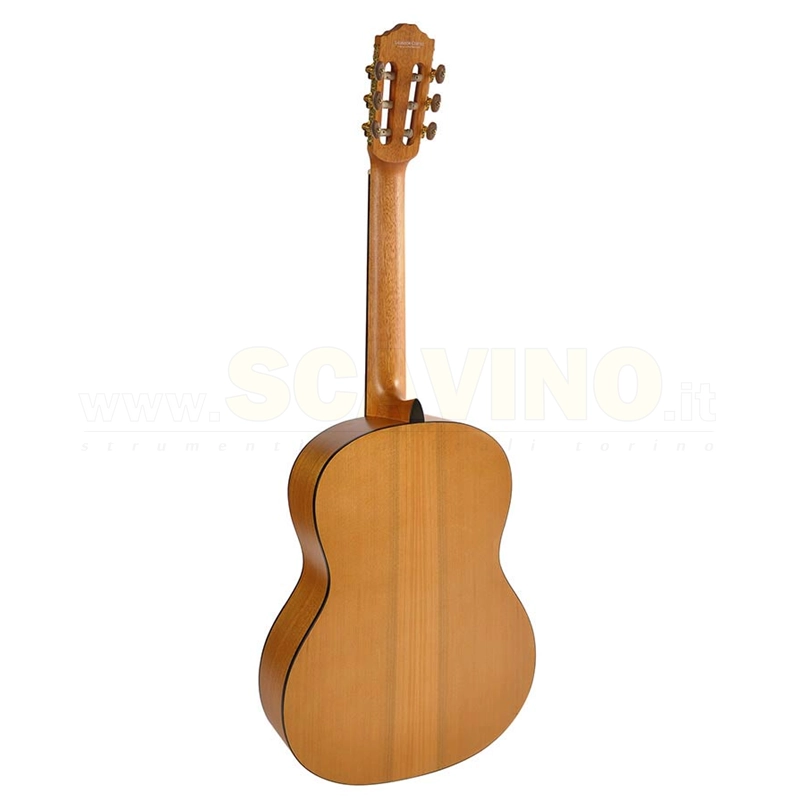 Salvador Cortez CC06 Chitarra classica 4/4