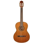 Salvador Cortez CC20 Chitarra classica 4/4 solid top satinato