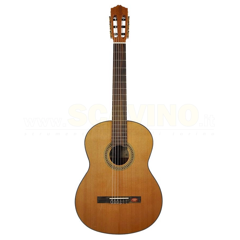 Salvador Cortez CC10 Chitarra classica 4/4