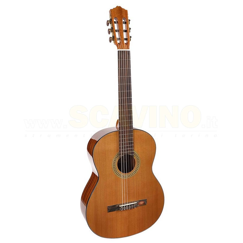 Salvador Cortez CC10 Chitarra classica 4/4