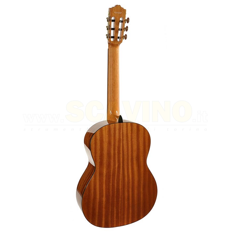 Salvador Cortez CC10 Chitarra classica 4/4