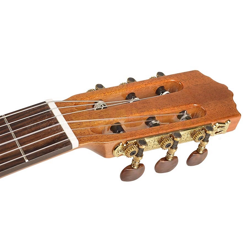 Salvador Cortez CC10 Chitarra classica 4/4