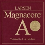 Larsen Magnacore LA Cello Arioso Medium