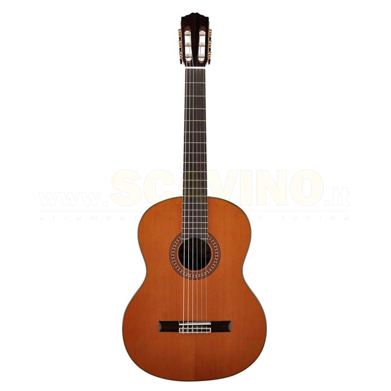 Salvador Cortez CC60 Chitarra classica 4/4