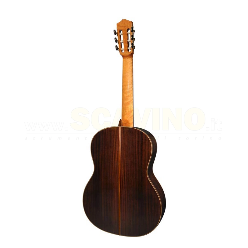 Salvador Cortez CC60 Chitarra classica 4/4