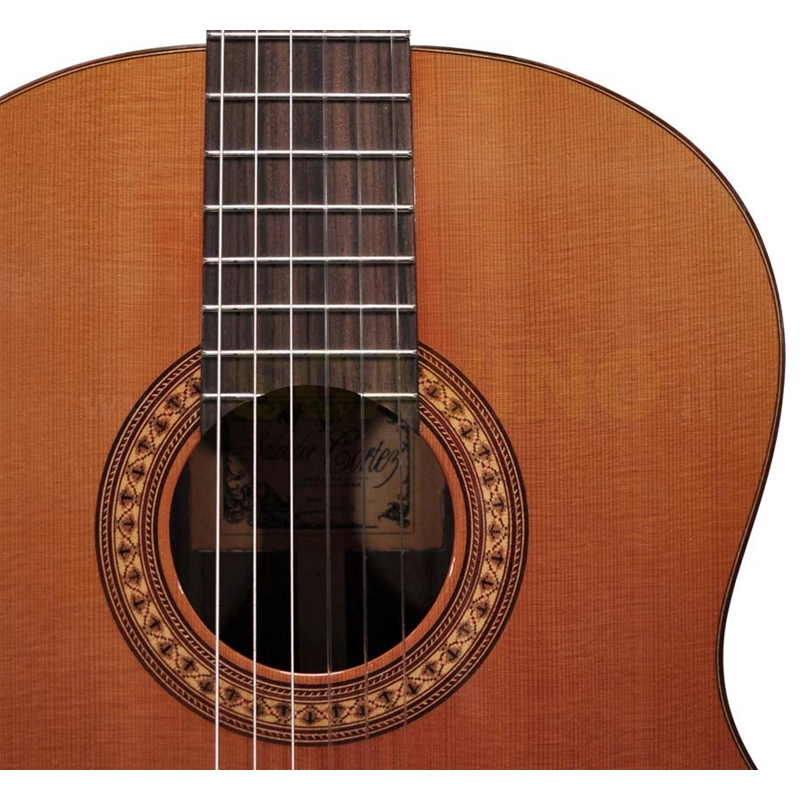 Salvador Cortez CC60 Chitarra classica 4/4