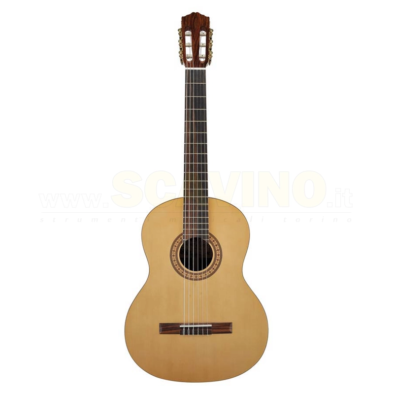 Salvador Cortez CS32 Chitarra classica 4/4
