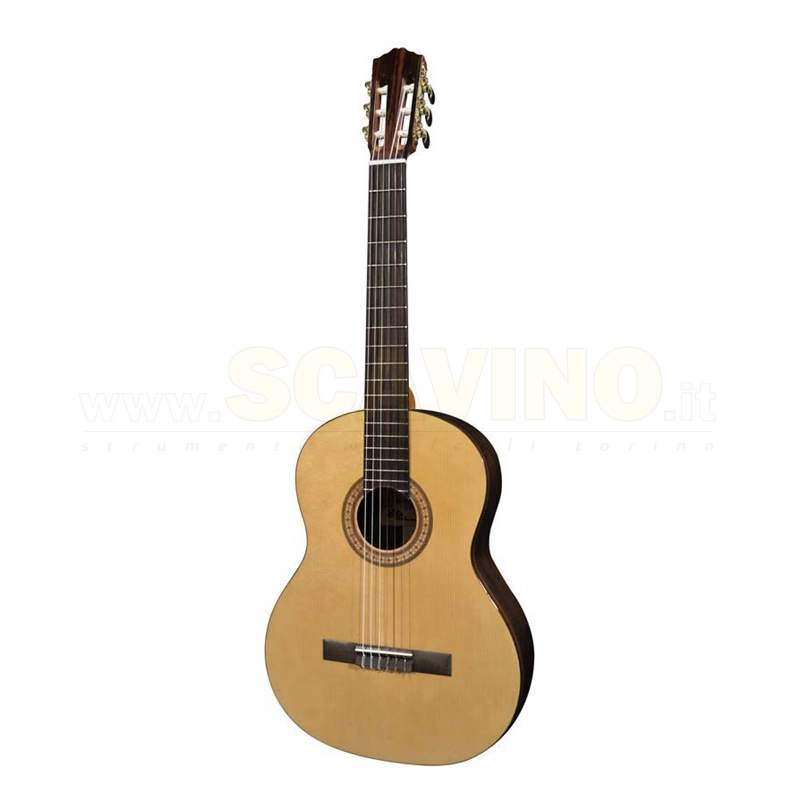 Salvador Cortez CS32 Chitarra classica 4/4