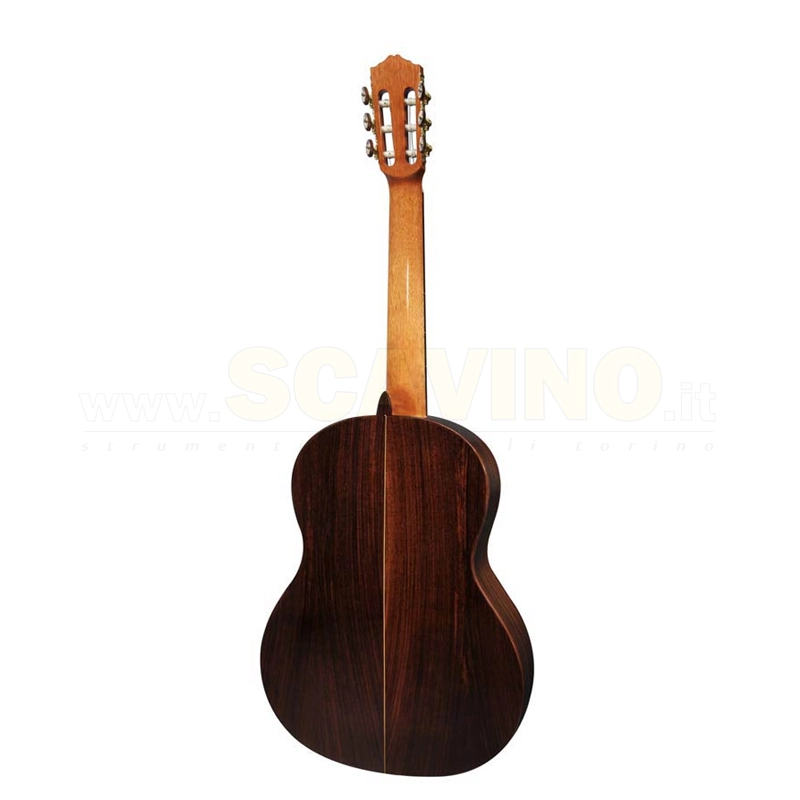 Salvador Cortez CS32 Chitarra classica 4/4