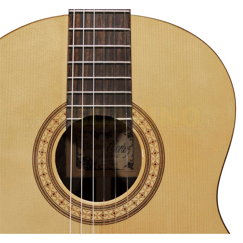 Salvador Cortez CS32 Chitarra classica 4/4