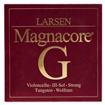 Larsen Magnacore SOL Strong Cello