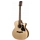 Richwood G-40-CE Chitarra acustica grand auditorium elettrificata