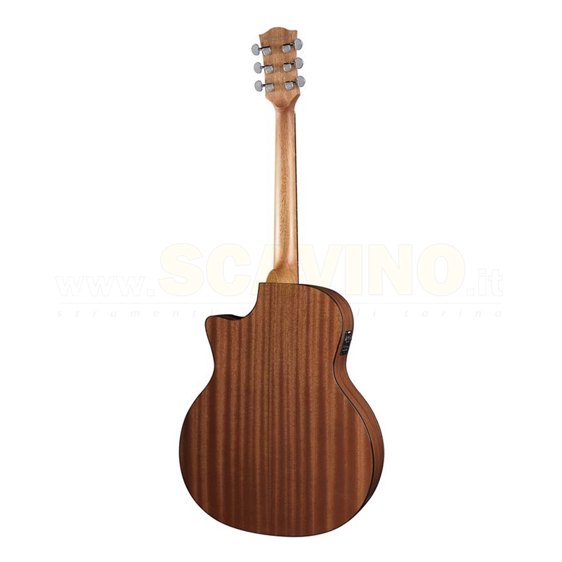 Richwood G-40-CE Chitarra acustica grand auditorium elettrificata