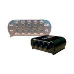 A R T ART SPLITMIX4 4 CHANNEL MIXER